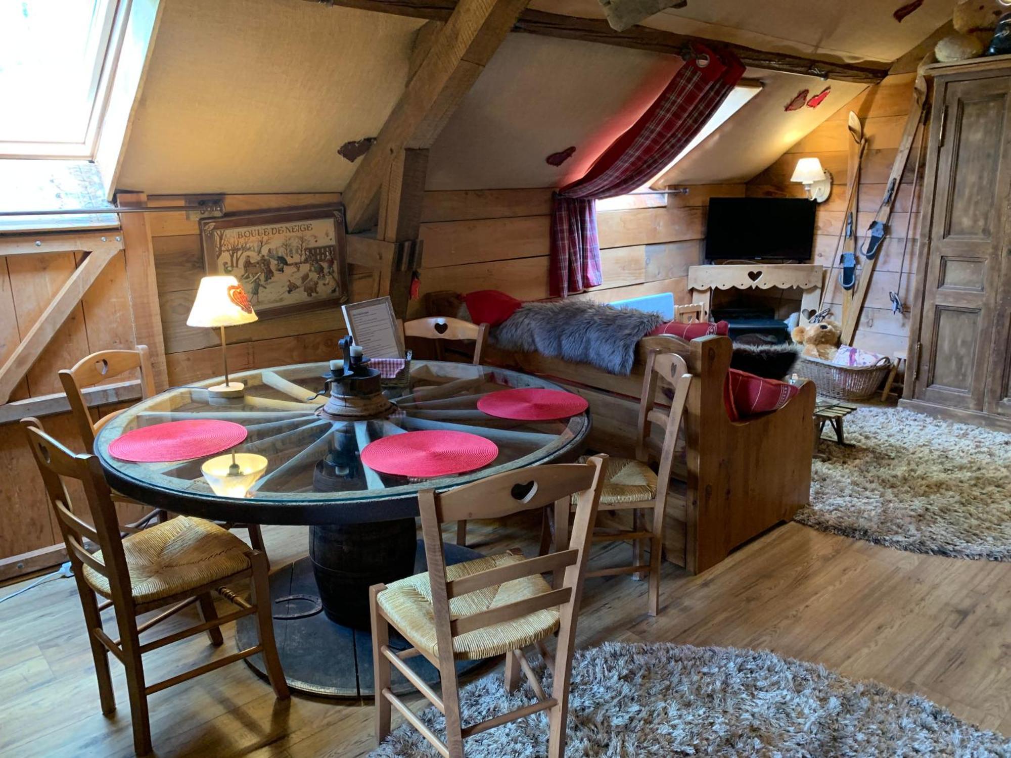 Gite "Le Refuge" Dans Un Domaine De 7Ha Au Calme Vimoutiers Exterior foto